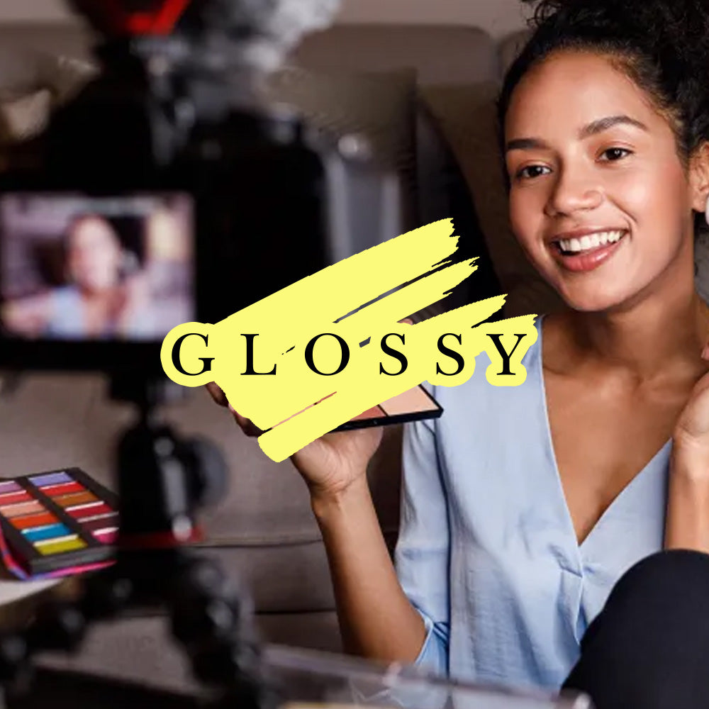 Glossy: Scaling Up Beauty