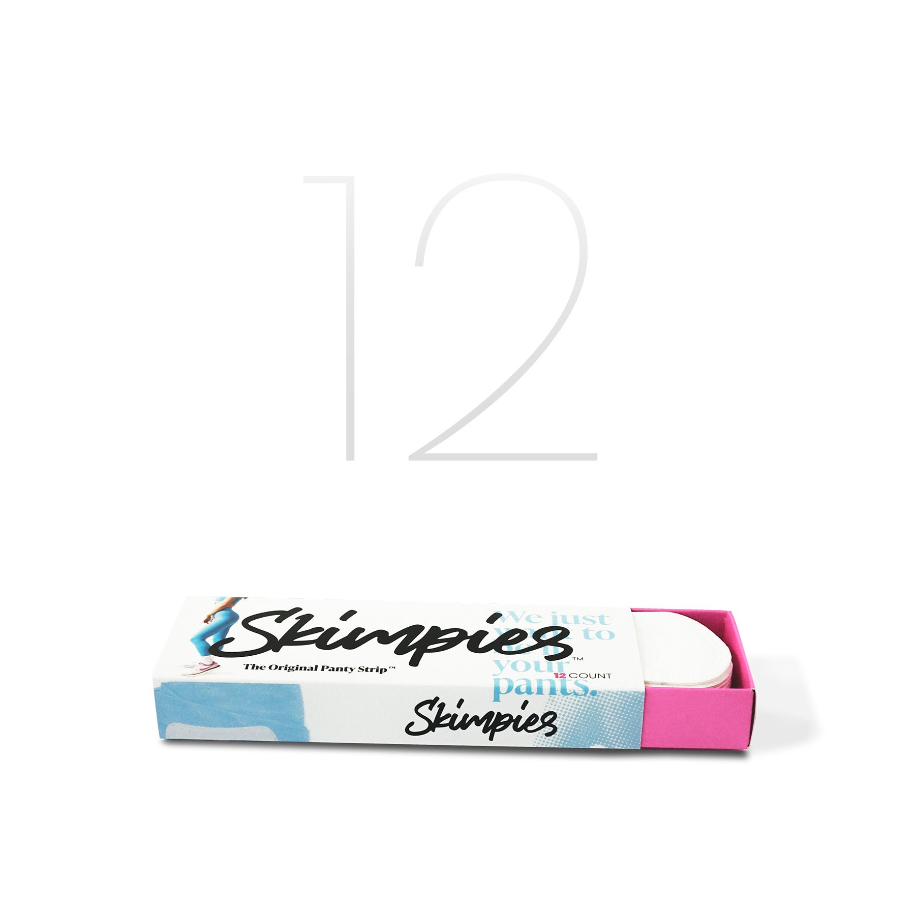 The Original Leggings Liner™