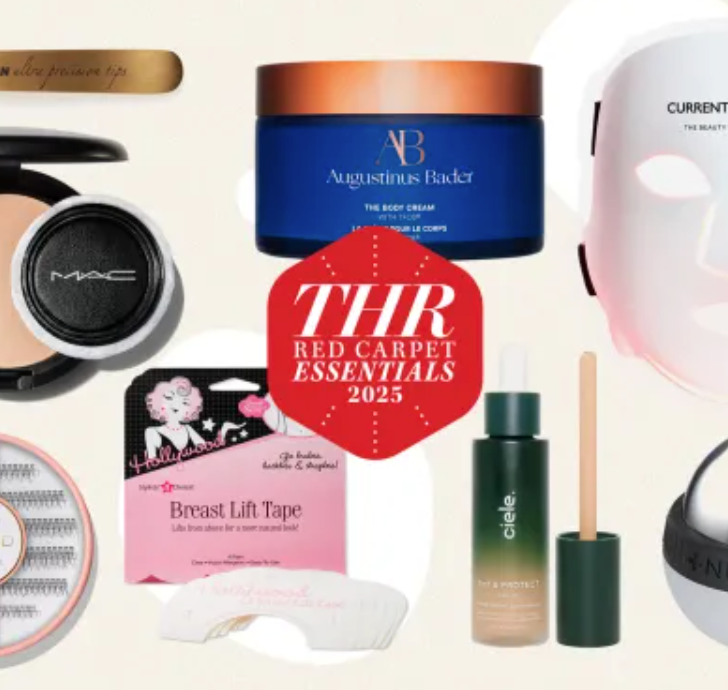 WINNER: Red Carpet Essentials!