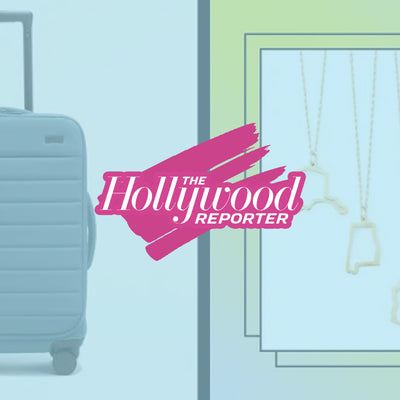 The Hollywood Reporter: Best Gifts for Travelers