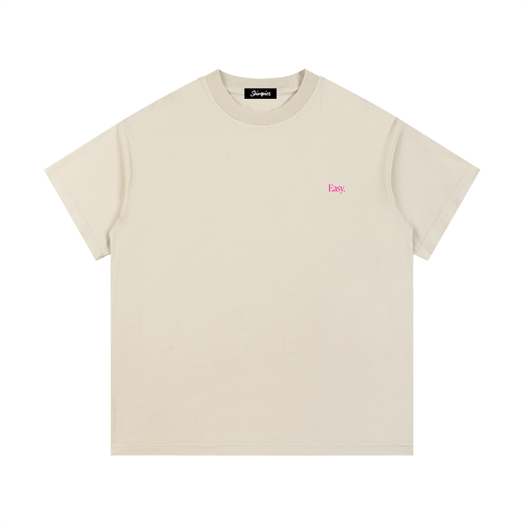 Vintage Easy T 2