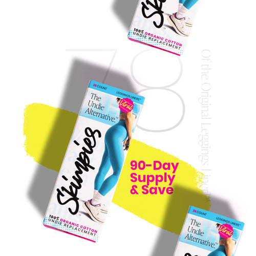 90-Day Super Pack