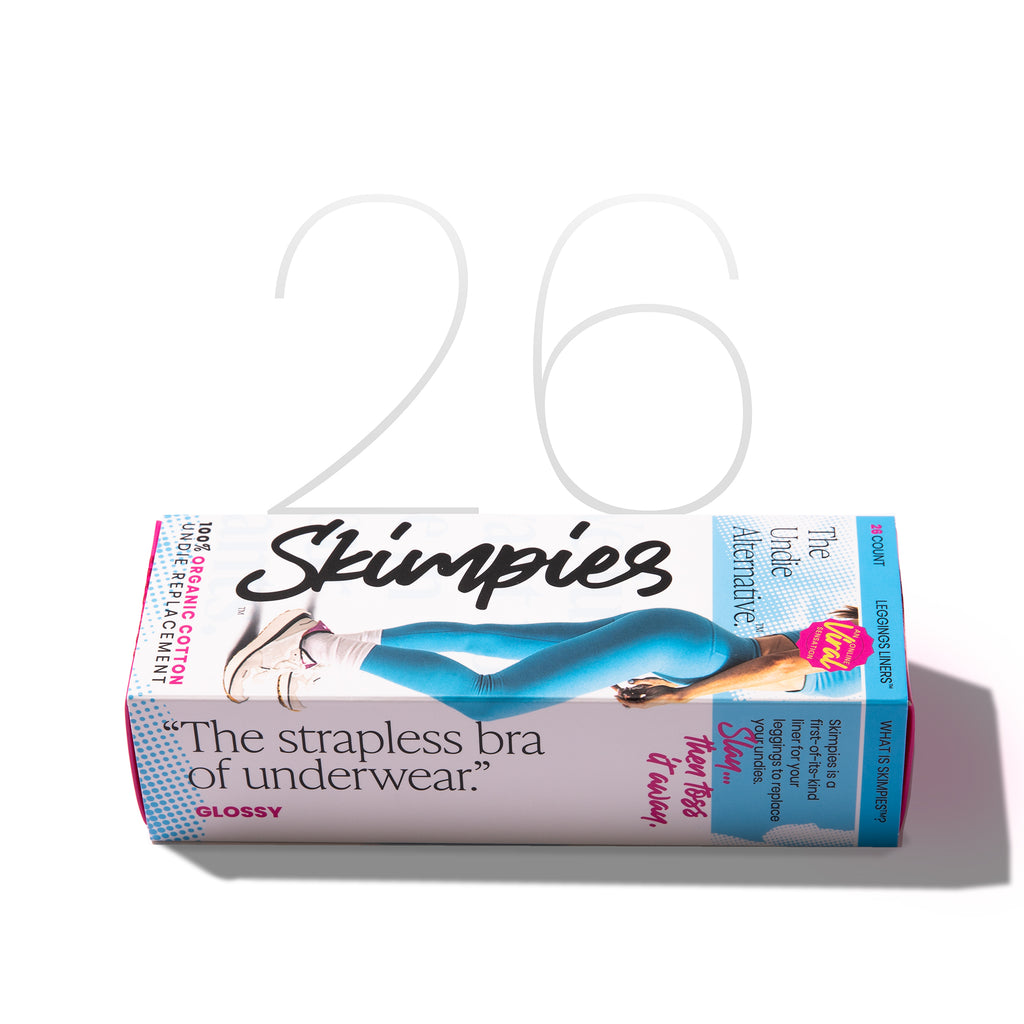 The Original Leggings Liner™ BIG Box