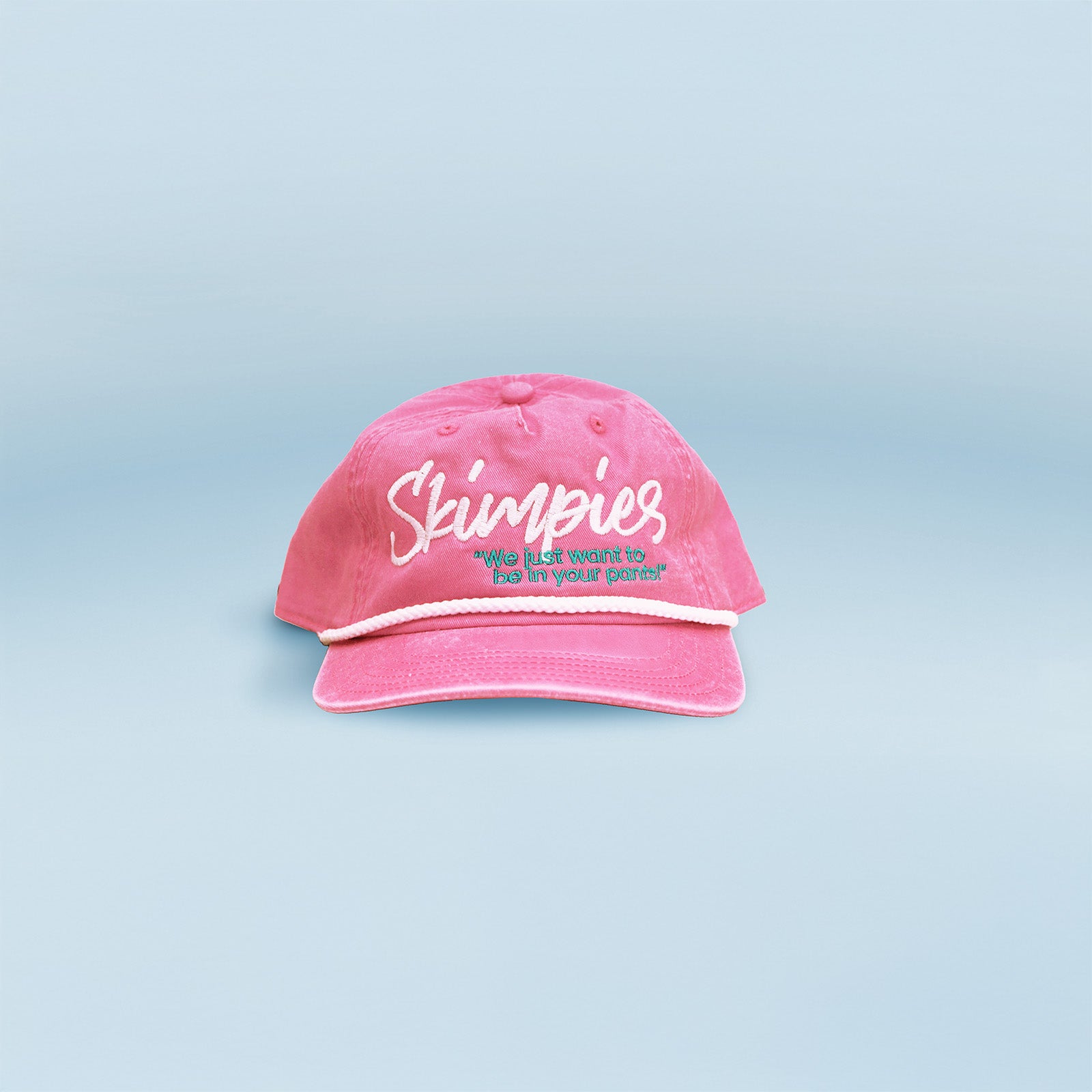 Well Washed Skimpies Cap