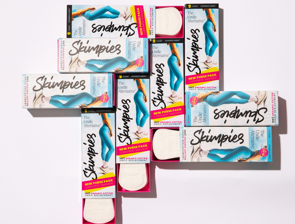 The Ultimate Bundle! (65 Total Liners)