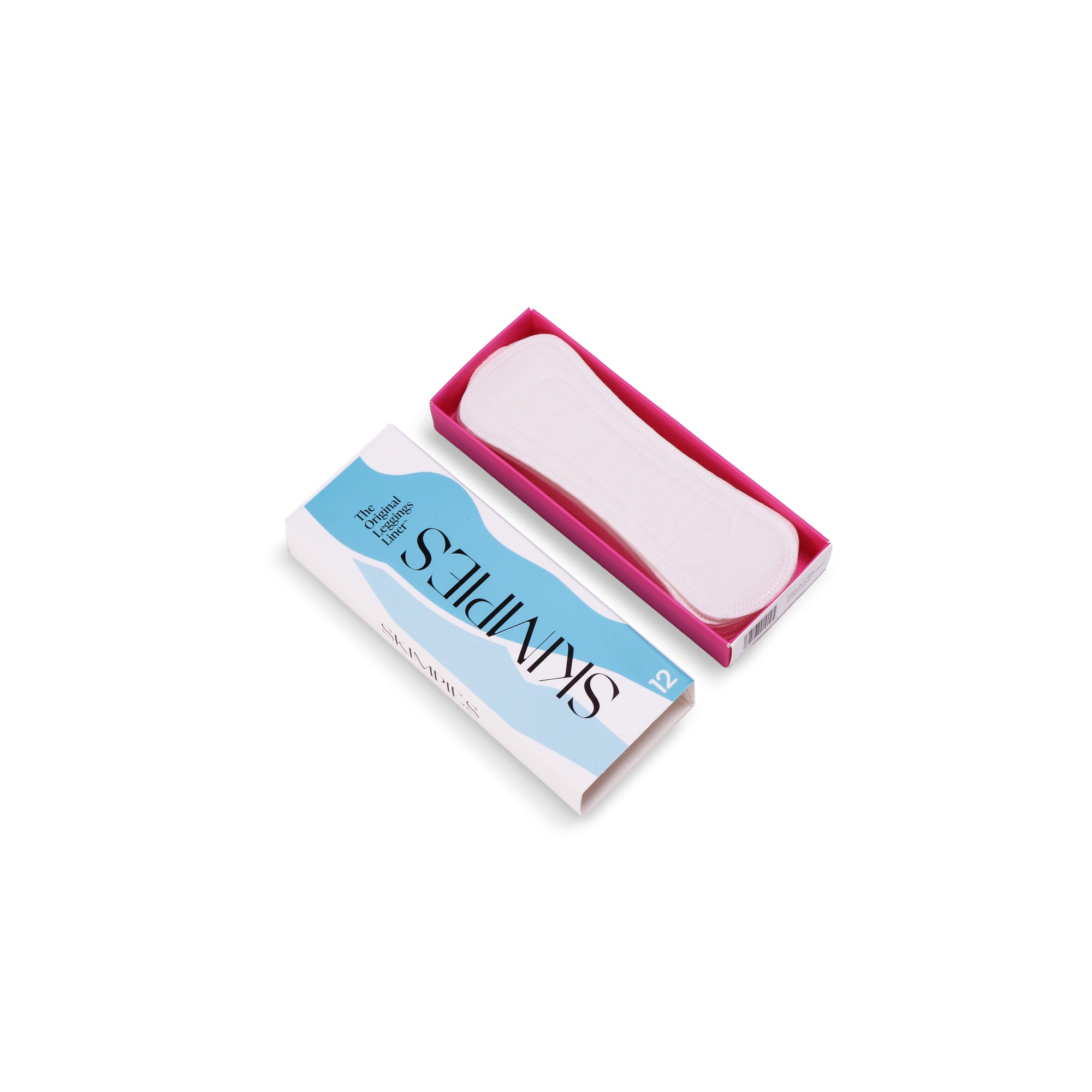 The Original Panty Strip