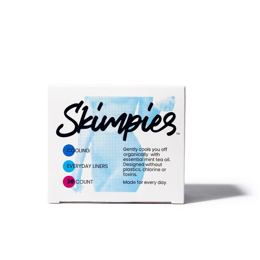 The Menopause Liner™